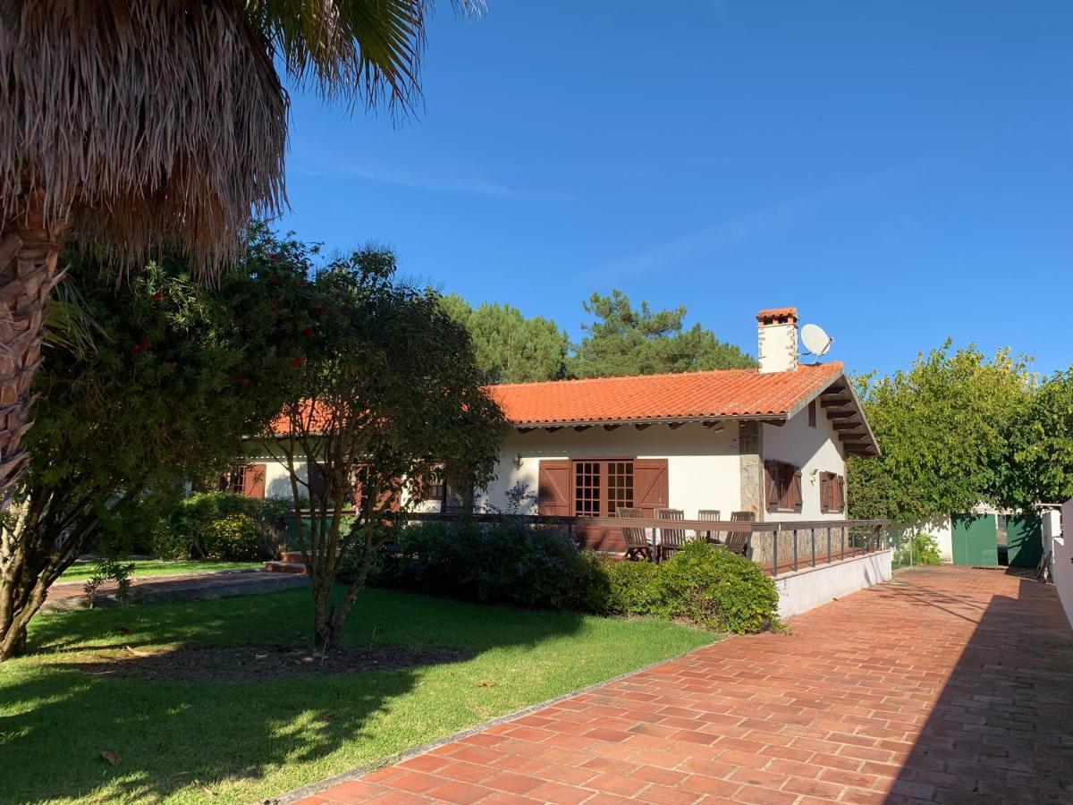 A Quinta Duna Salir de Porto Exterior photo