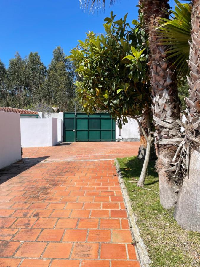 A Quinta Duna Salir de Porto Exterior photo