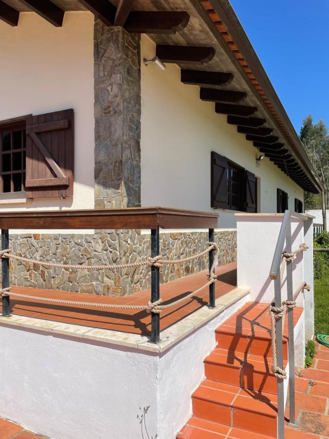 A Quinta Duna Salir de Porto Exterior photo