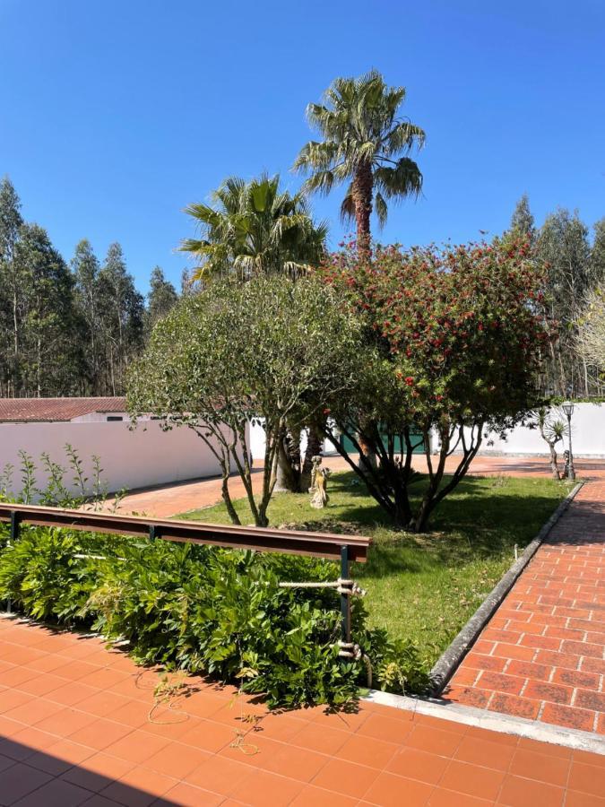 A Quinta Duna Salir de Porto Exterior photo