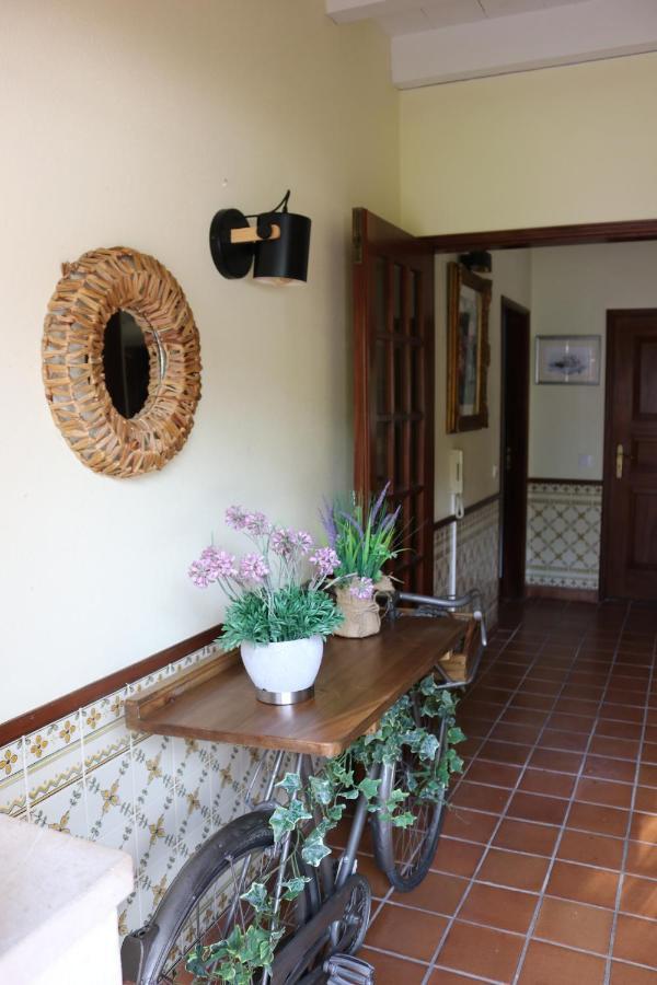 A Quinta Duna Salir de Porto Exterior photo