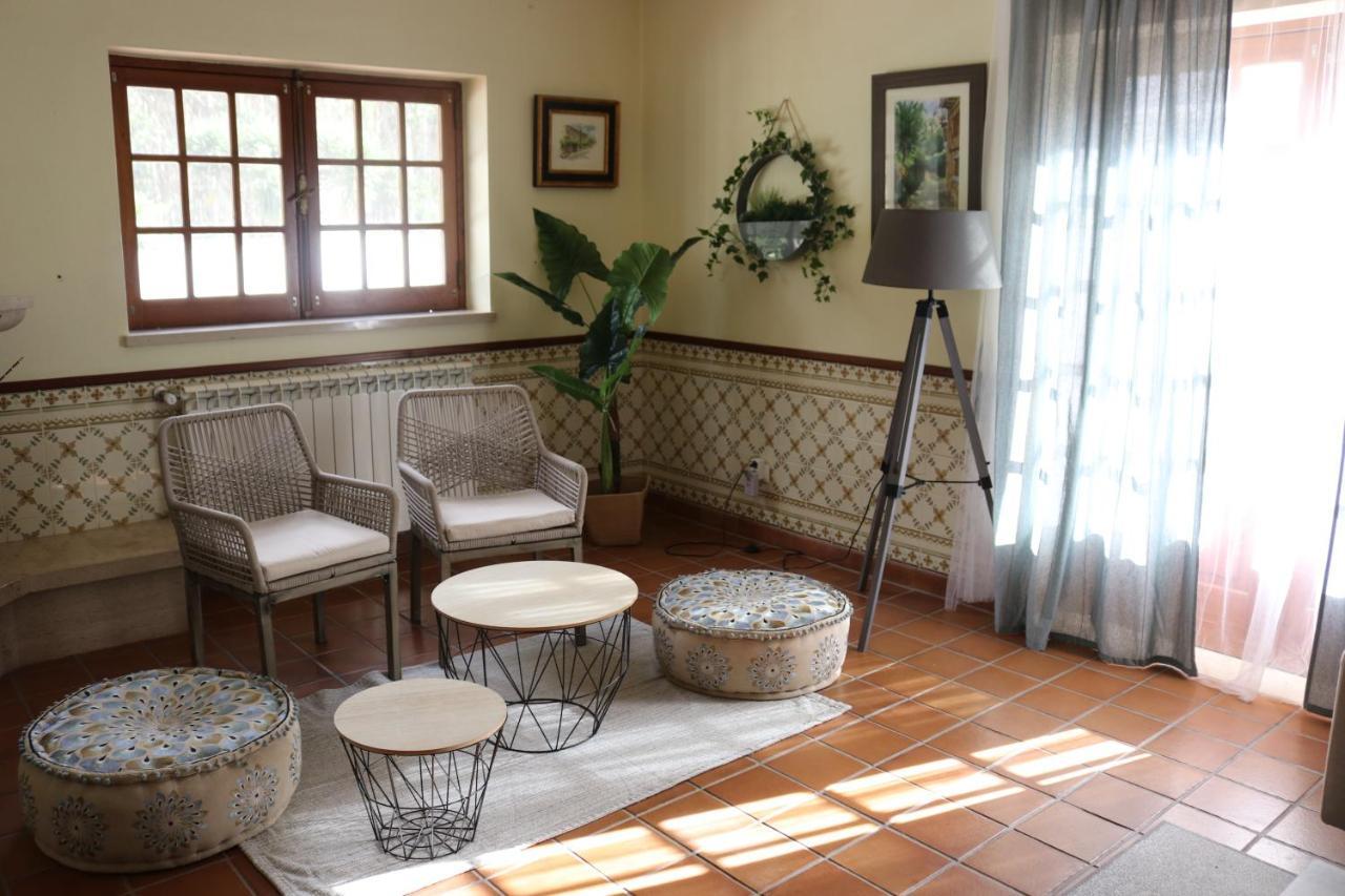 A Quinta Duna Salir de Porto Exterior photo