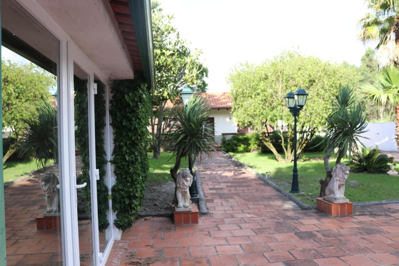 A Quinta Duna Salir de Porto Exterior photo