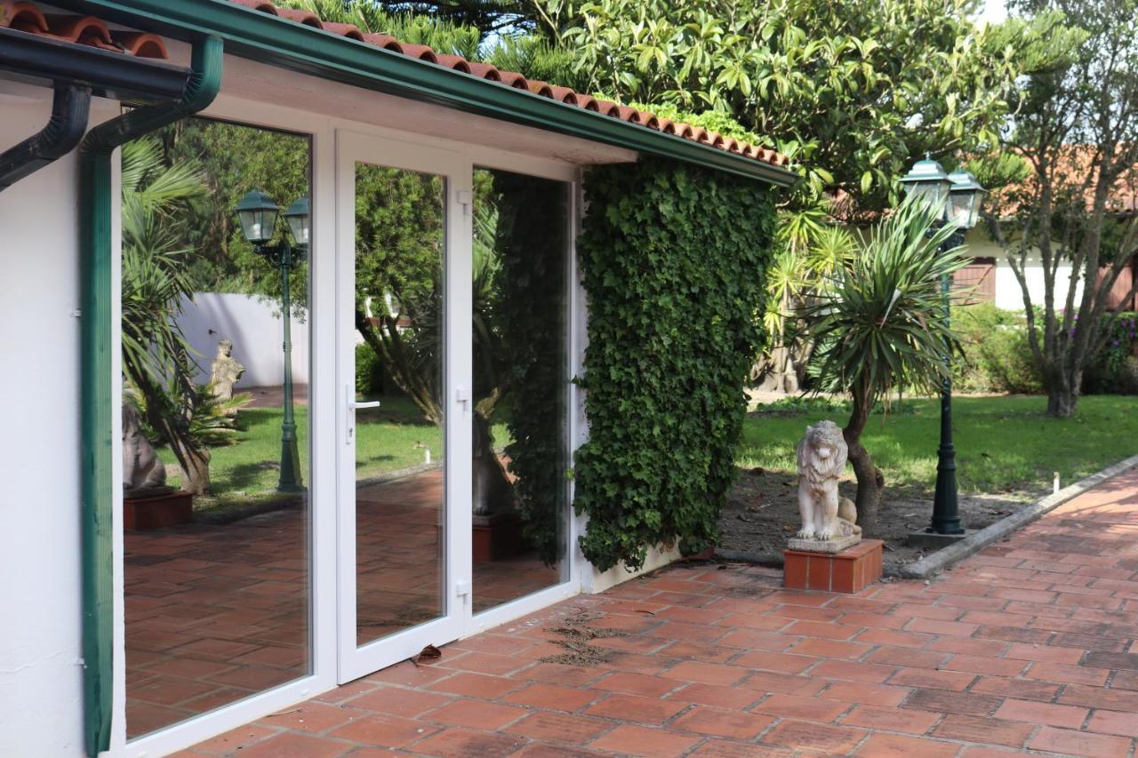 A Quinta Duna Salir de Porto Exterior photo