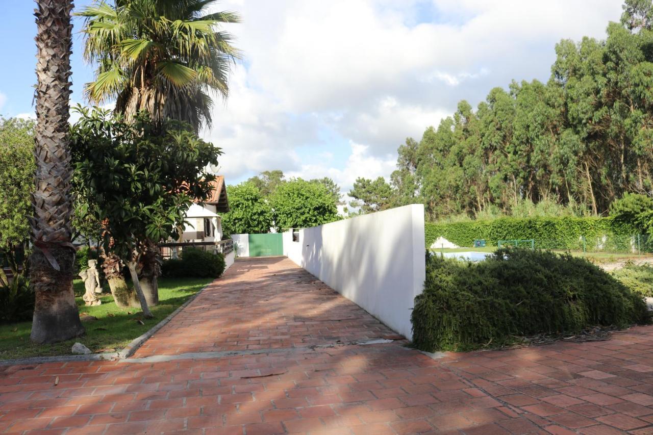 A Quinta Duna Salir de Porto Exterior photo