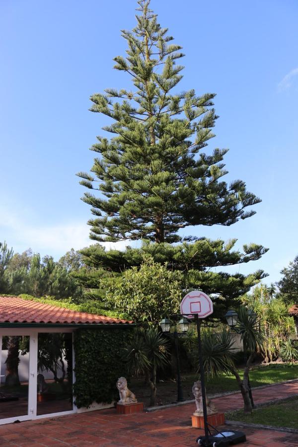 A Quinta Duna Salir de Porto Exterior photo