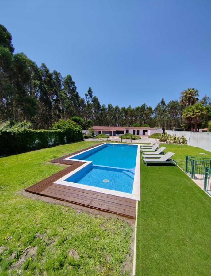 A Quinta Duna Salir de Porto Exterior photo